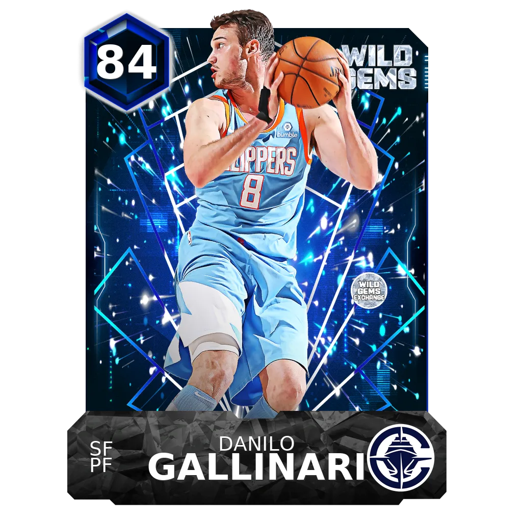 Danilo Gallinari