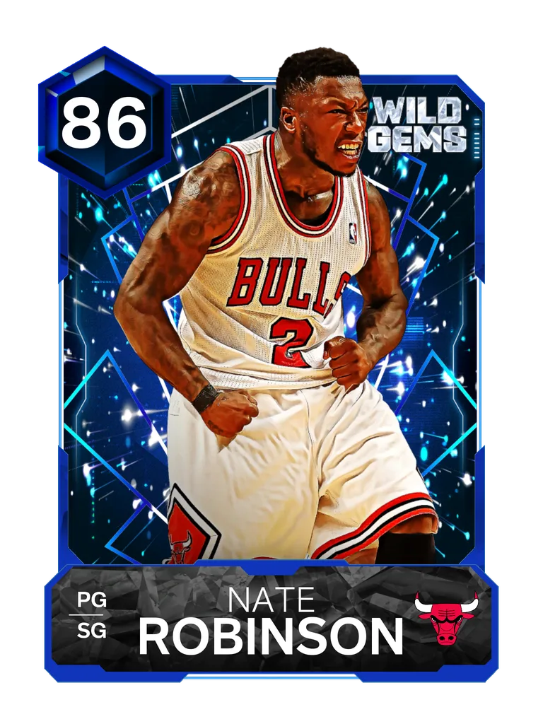 Nate Robinson