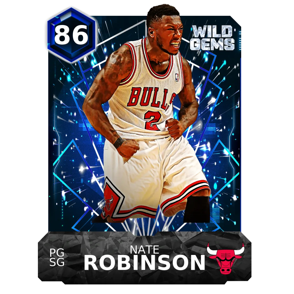 Nate Robinson