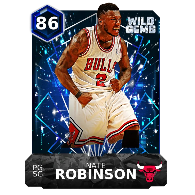 Nate Robinson