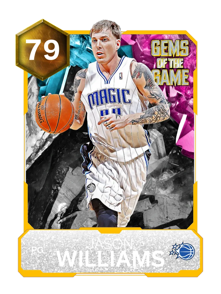 Jason Williams