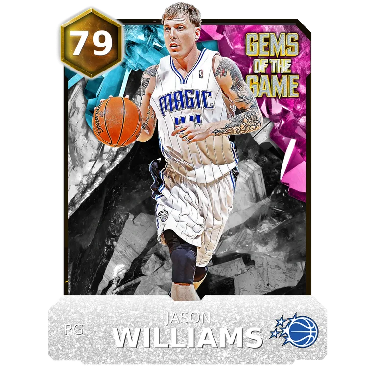 Jason Williams