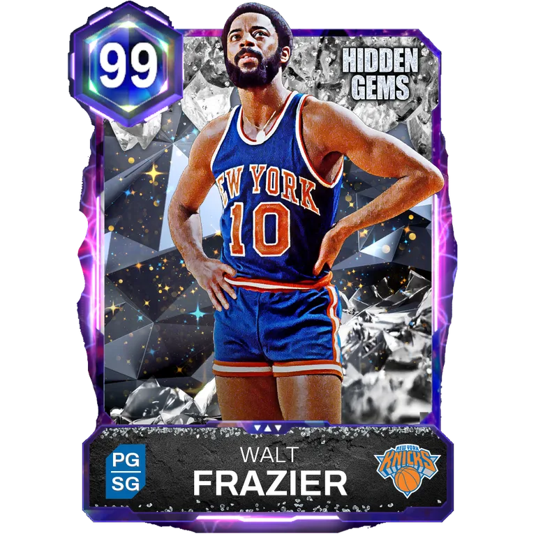 Walt Frazier