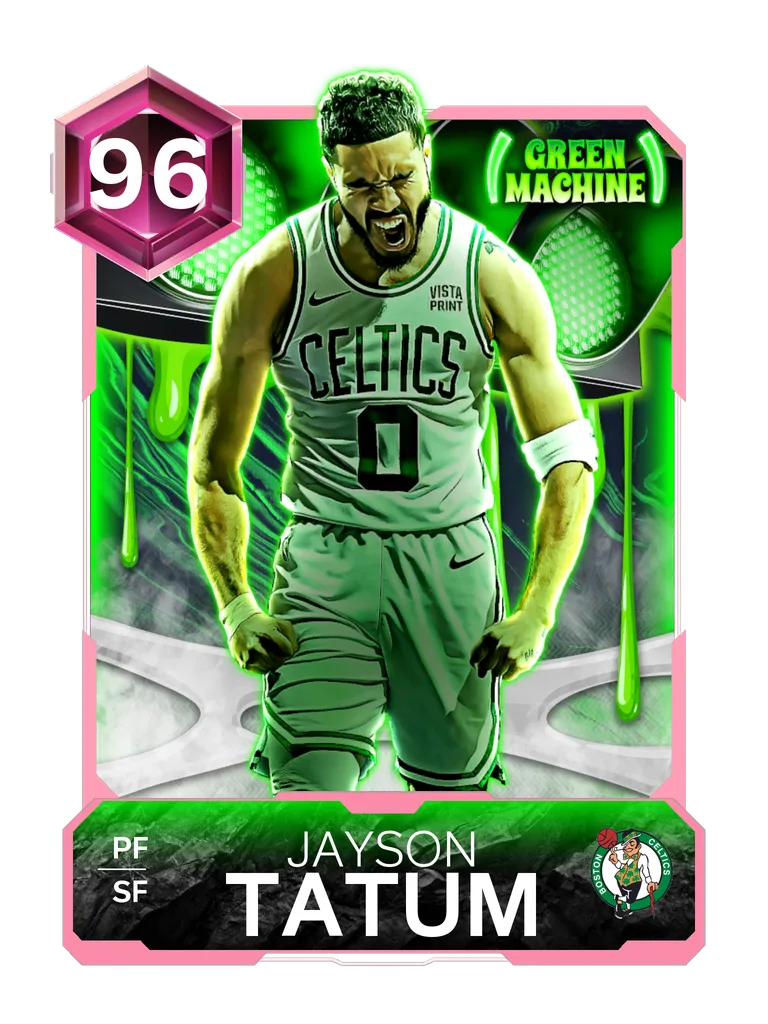 Jayson Tatum
