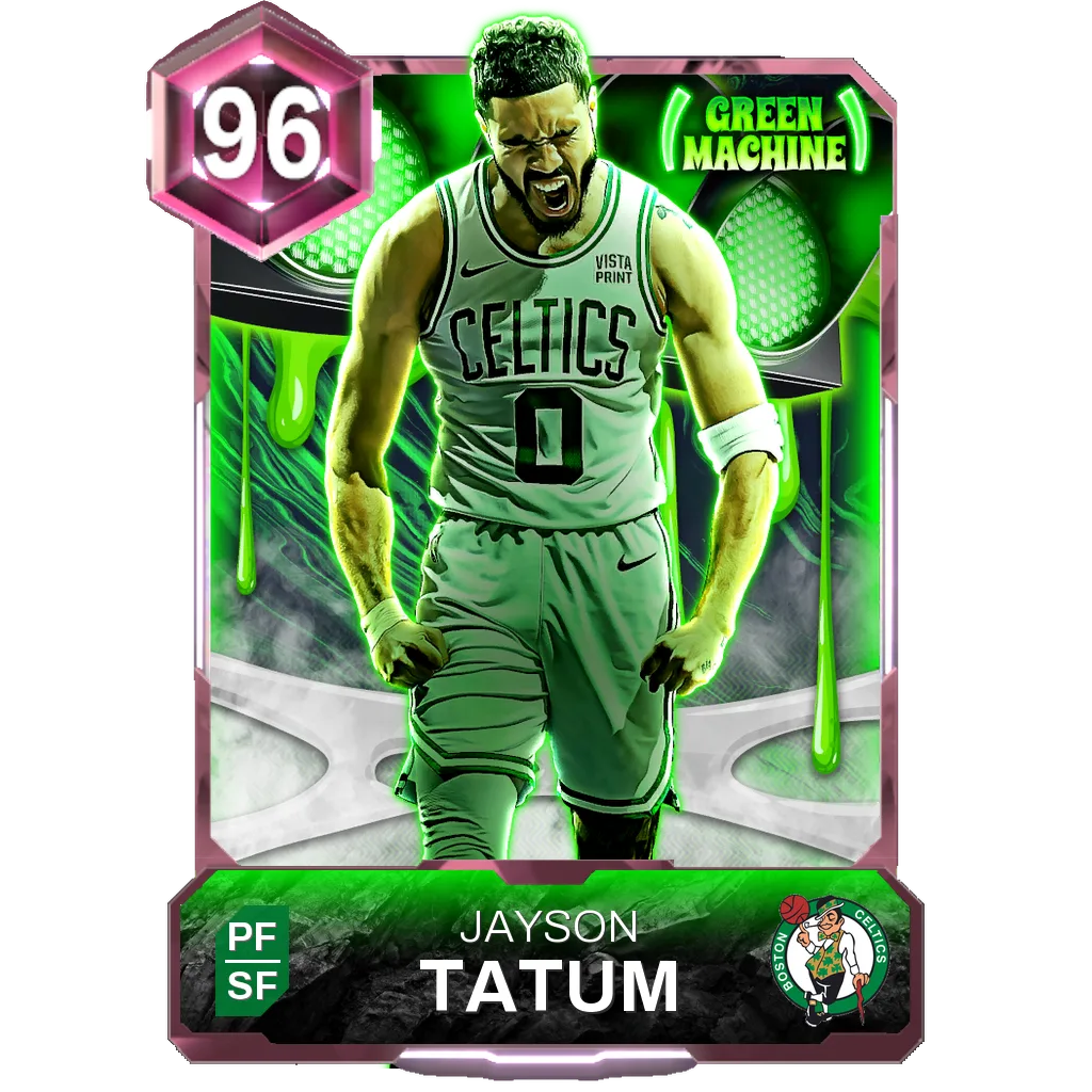 Jayson Tatum