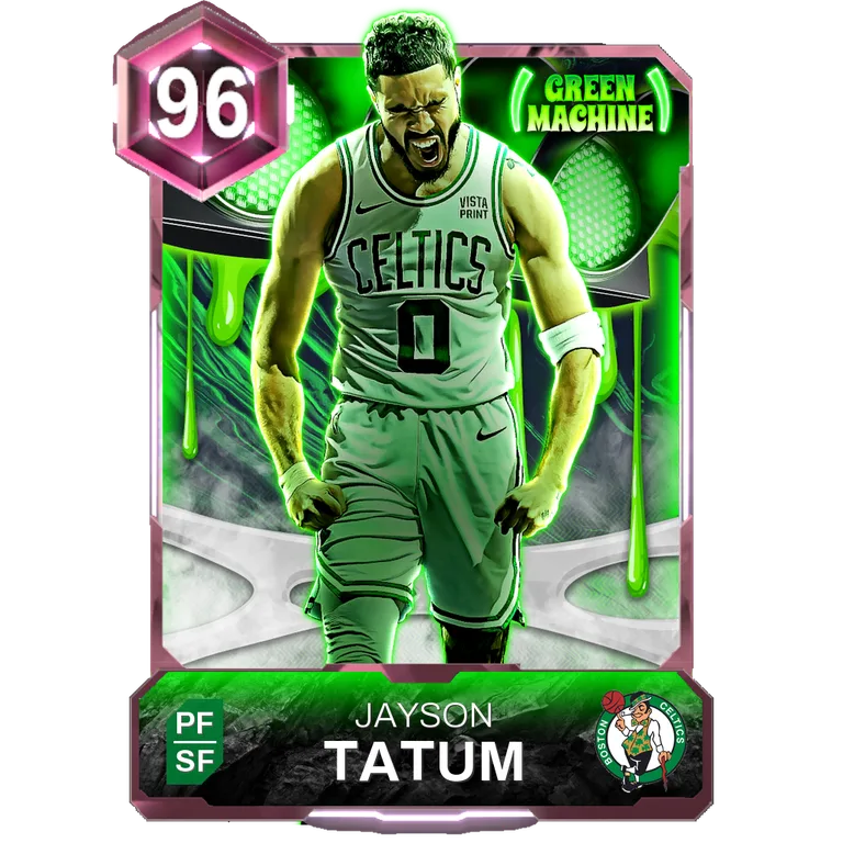 Jayson Tatum