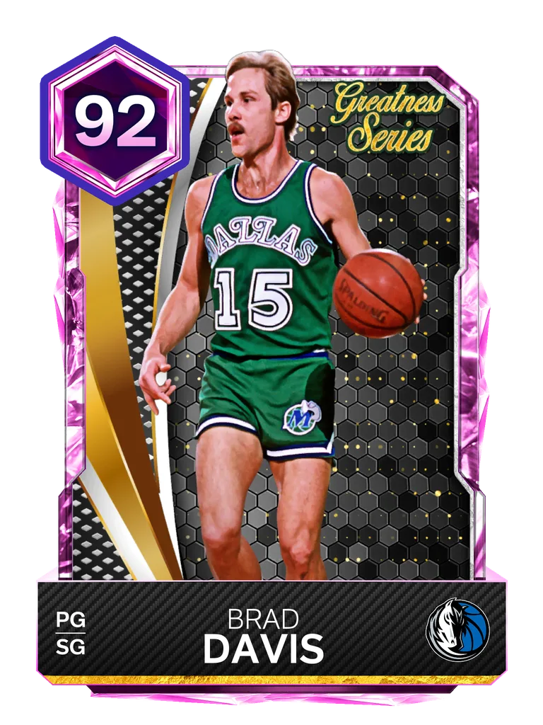 Brad Davis