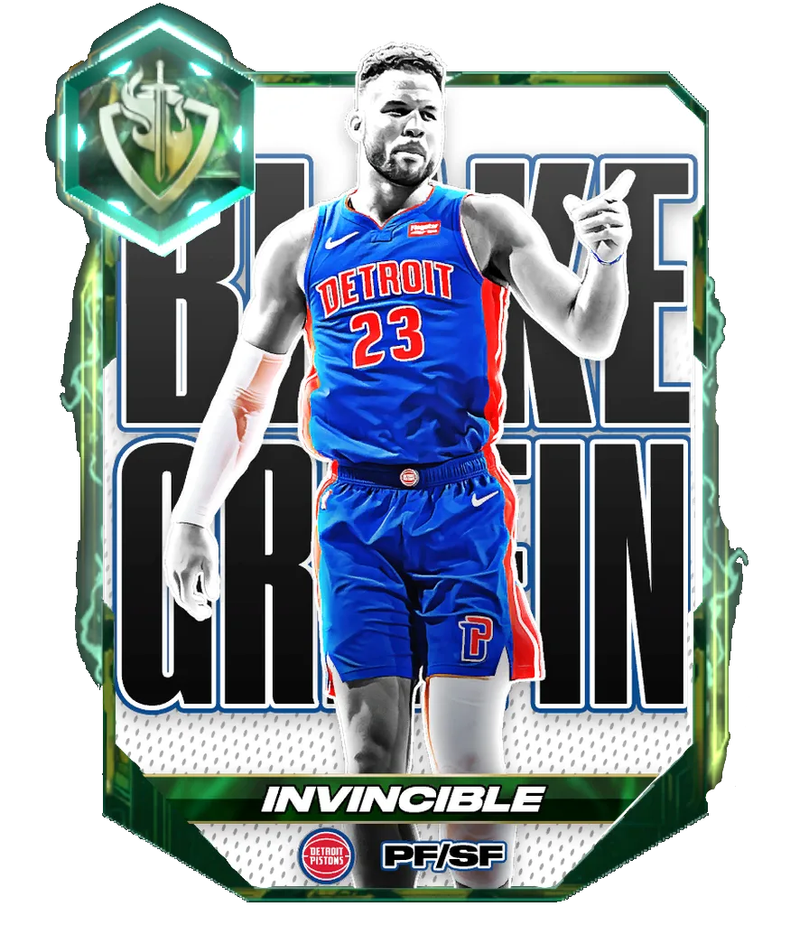 Blake Griffin