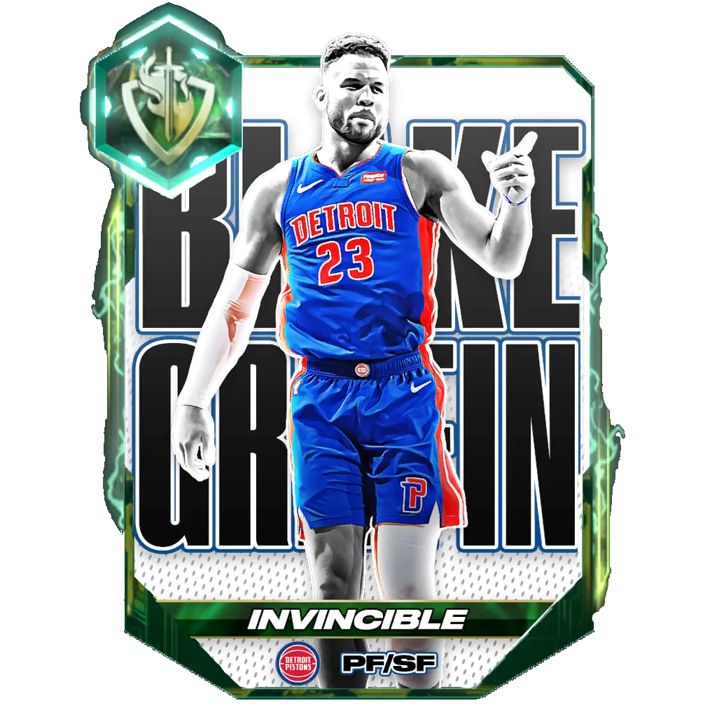 Blake Griffin