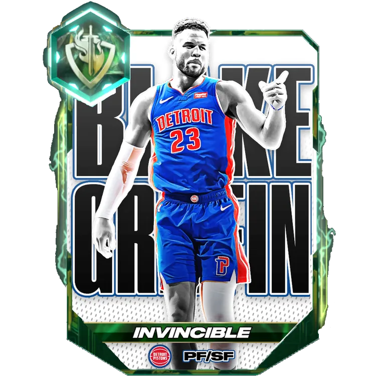 Blake Griffin