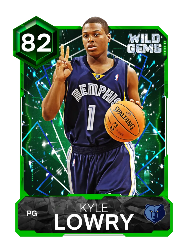 Kyle Lowry