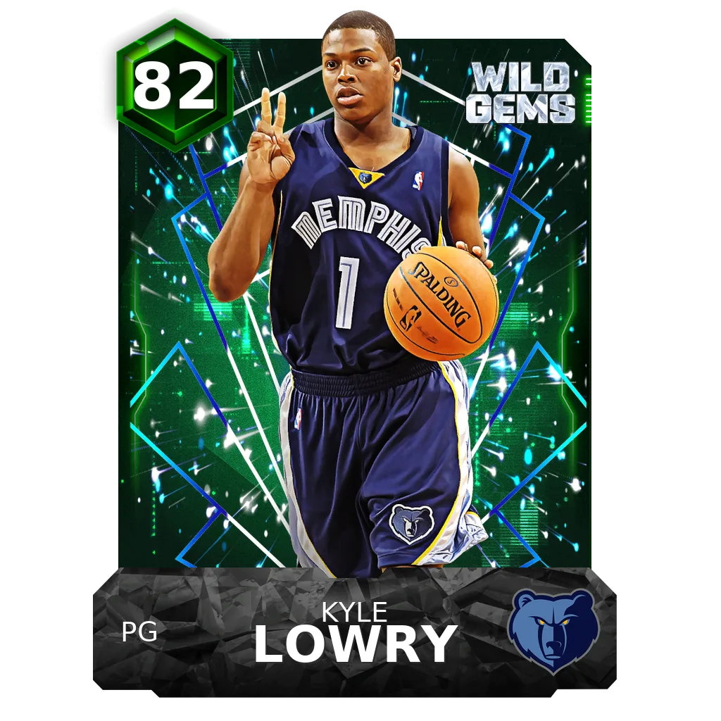 Kyle Lowry