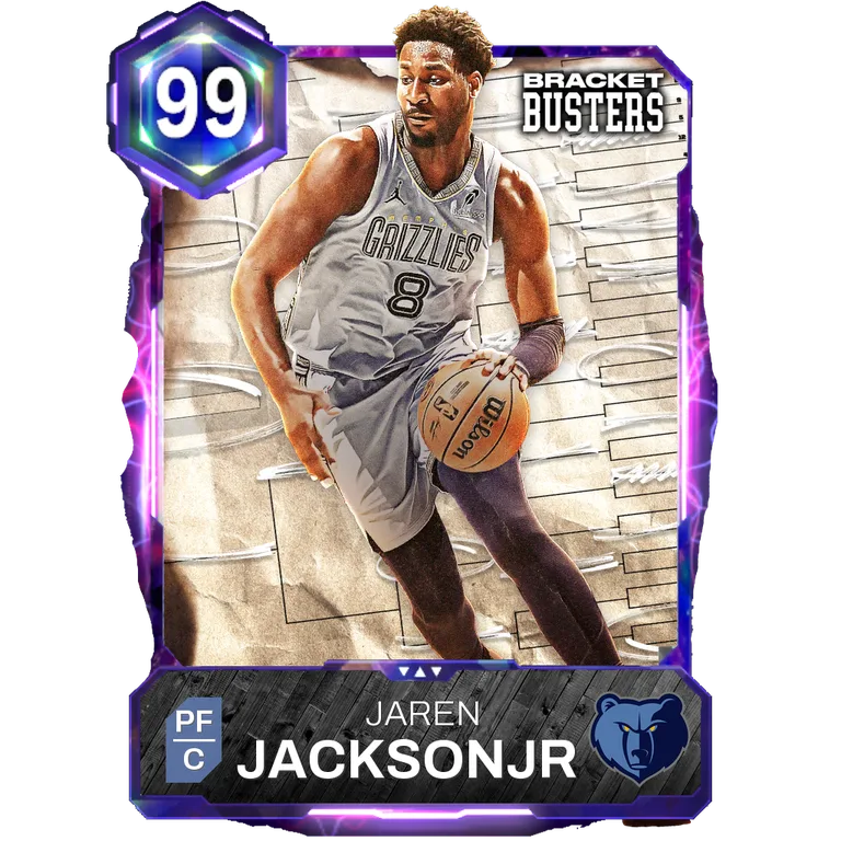 Jaren Jacksonjr
