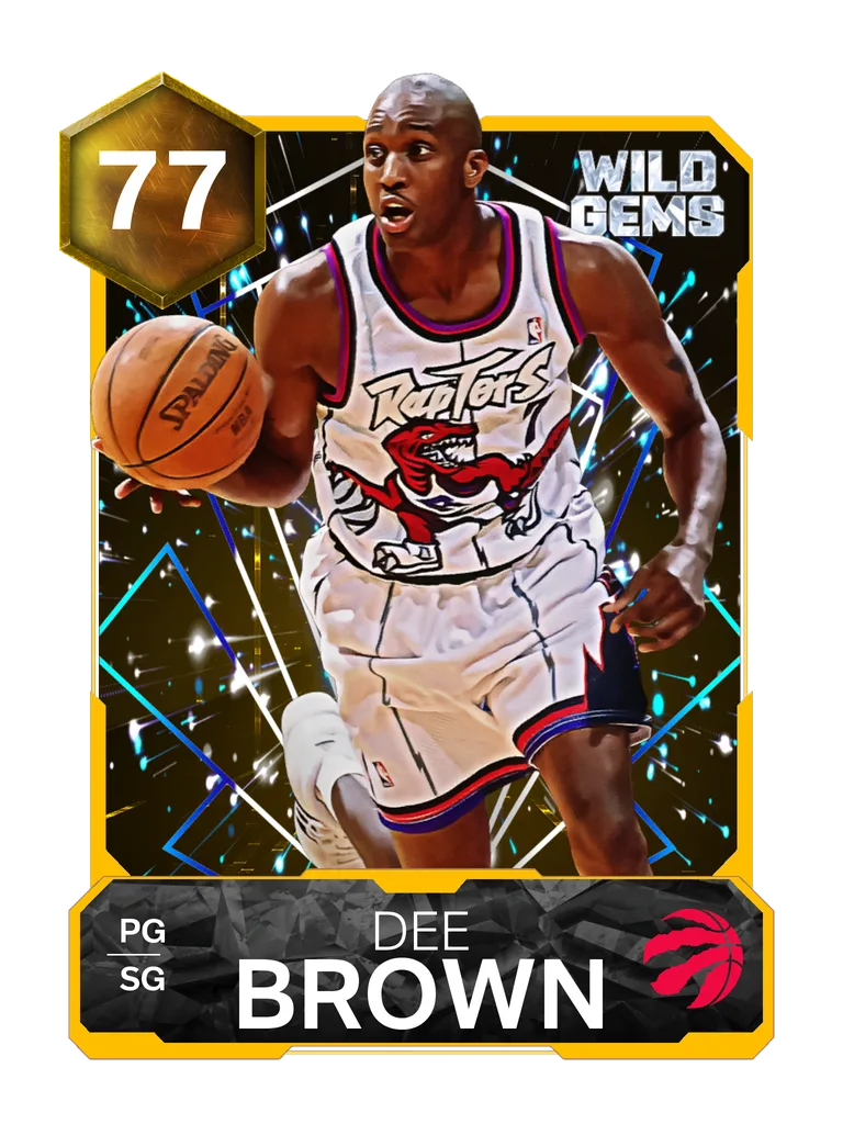 Dee Brown