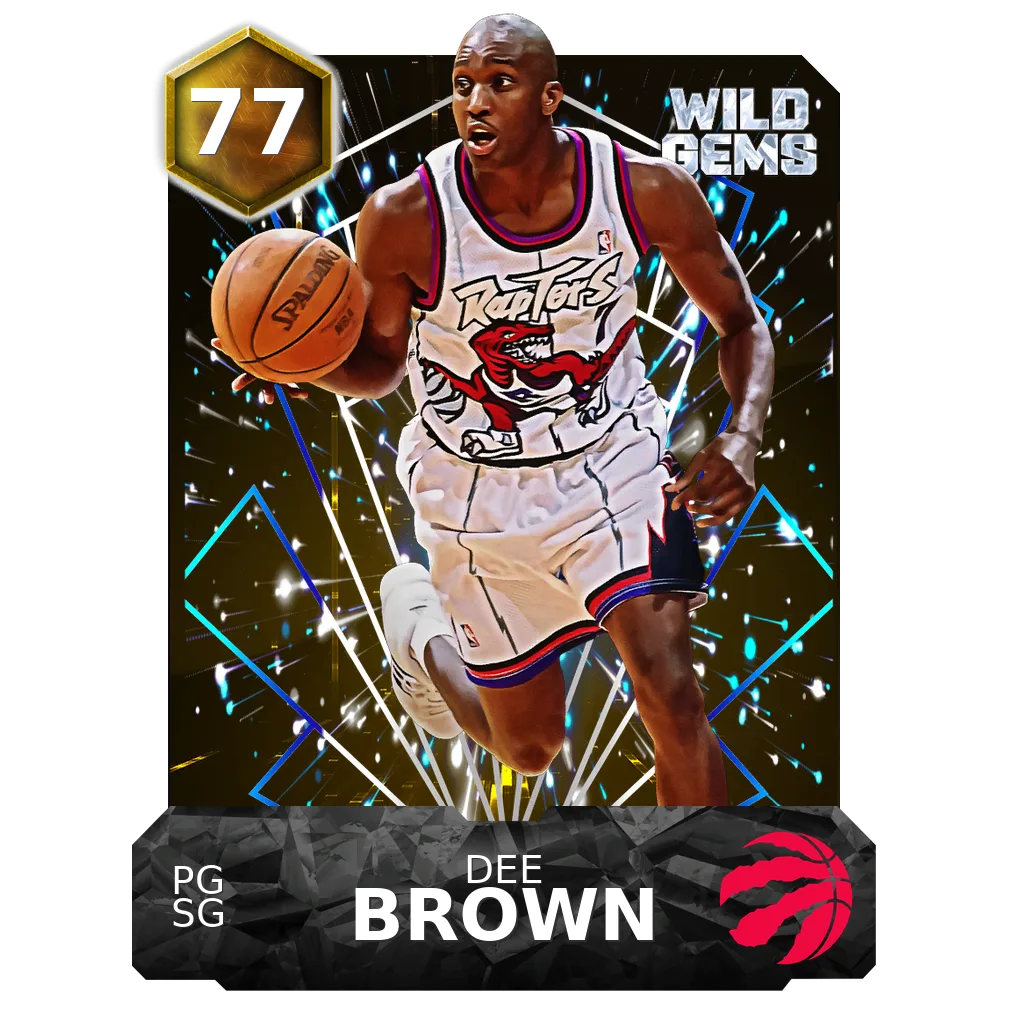Dee Brown