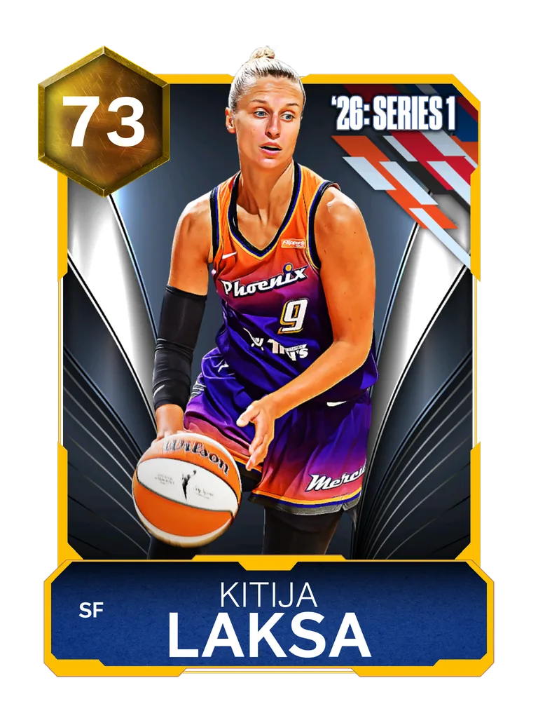 Kitija Laksa