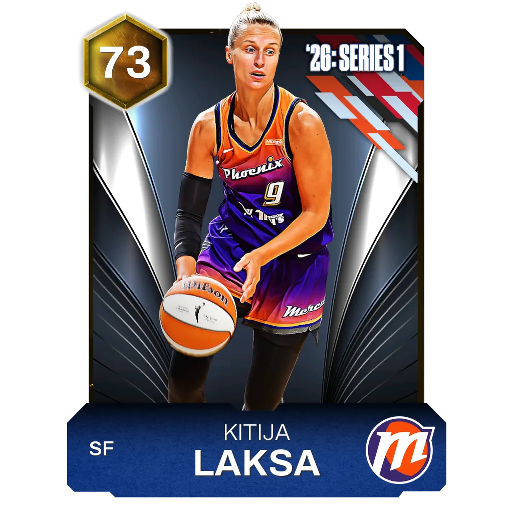 Kitija Laksa
