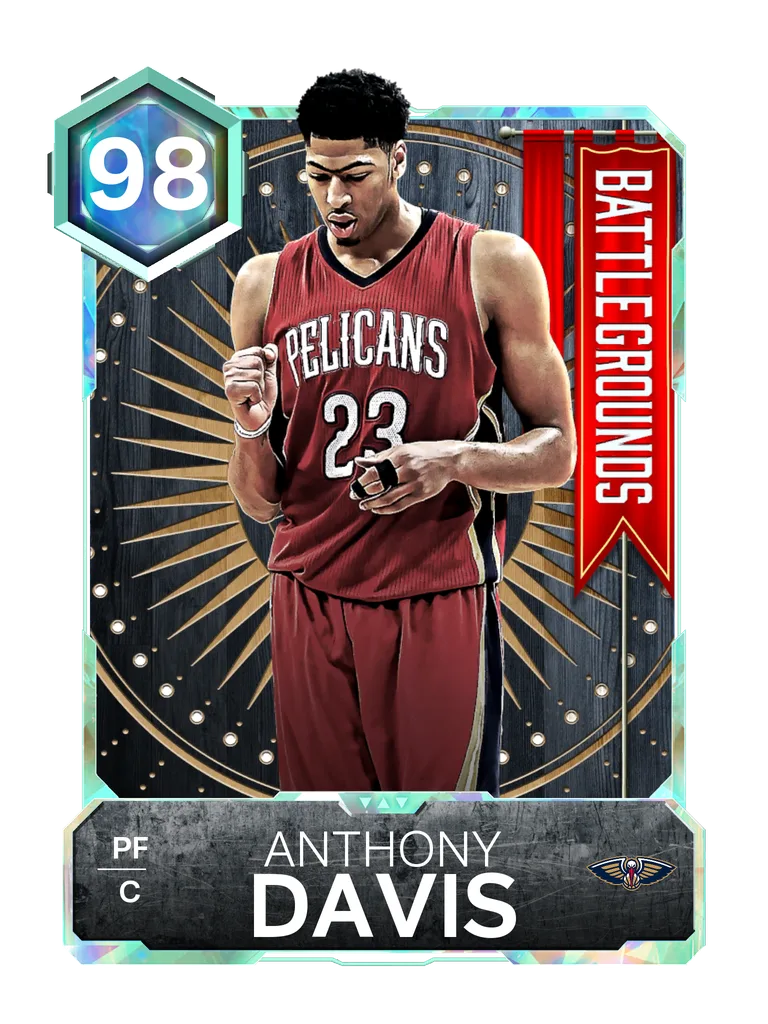 Anthony Davis