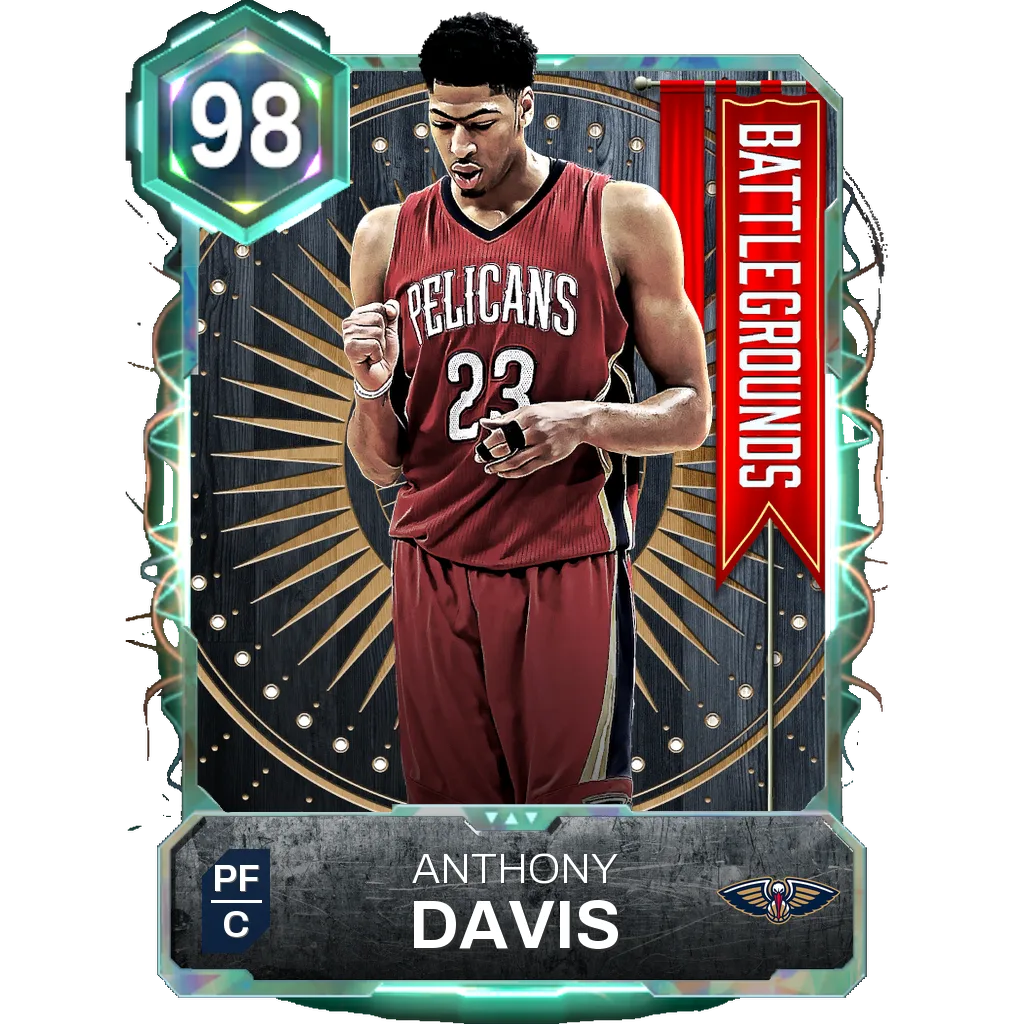 Anthony Davis