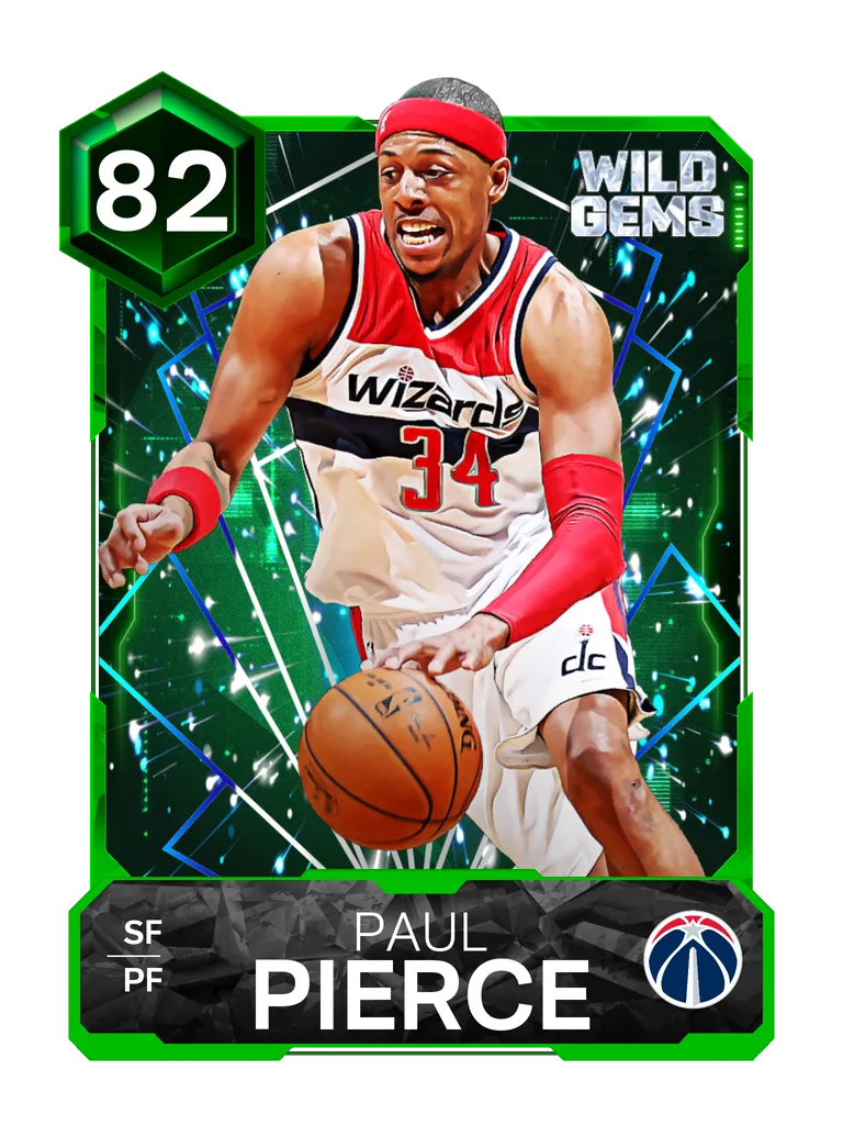 Paul Pierce