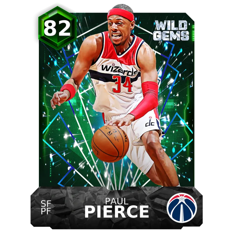 Paul Pierce