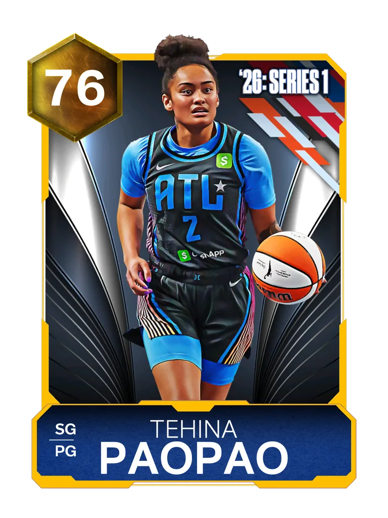 Tehina Paopao