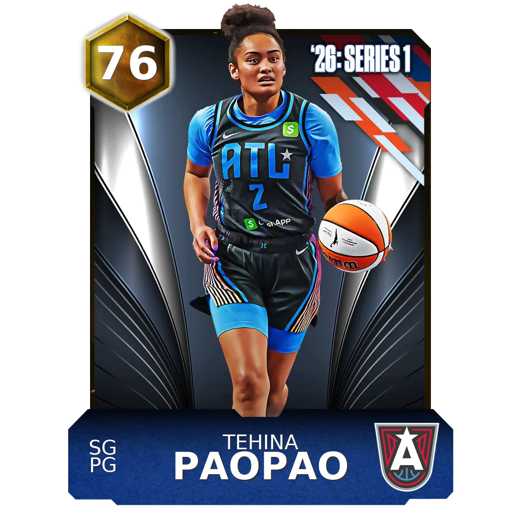 Tehina Paopao