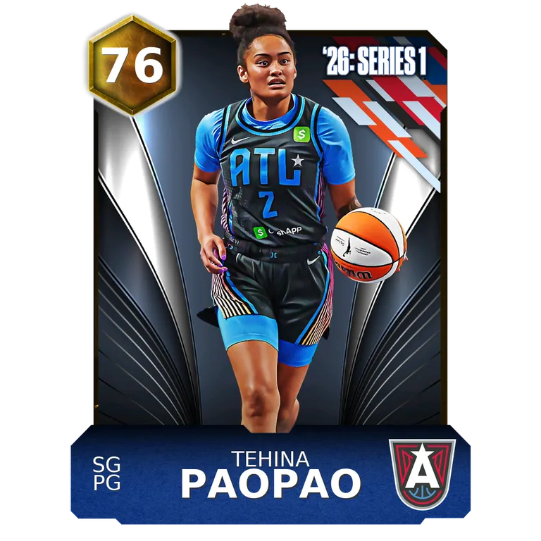 Tehina Paopao