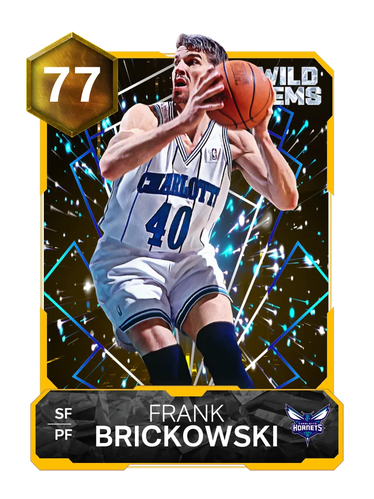 Frank Brickowski