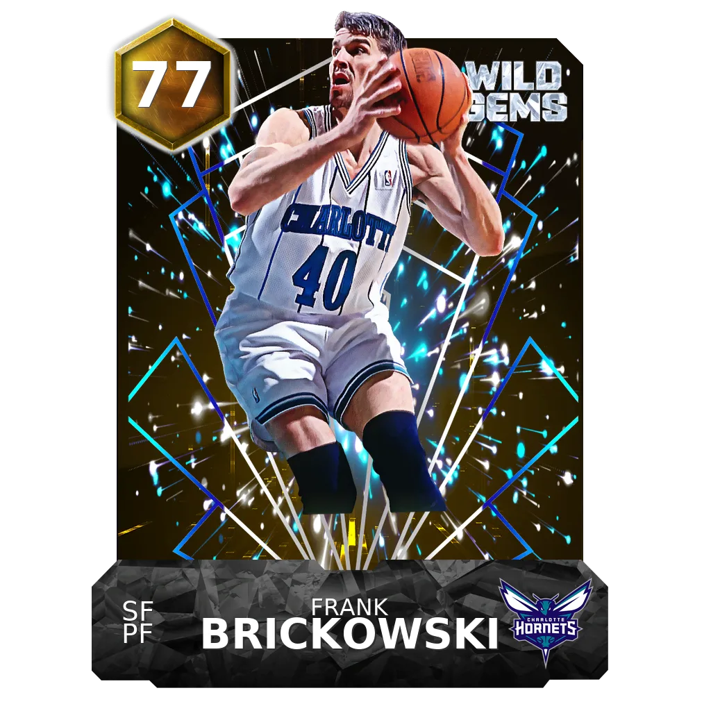 Frank Brickowski