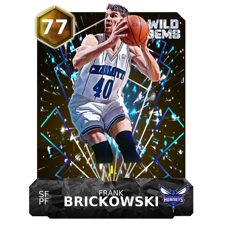 Frank Brickowski