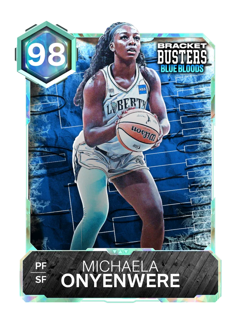 Michaela Onyenwere