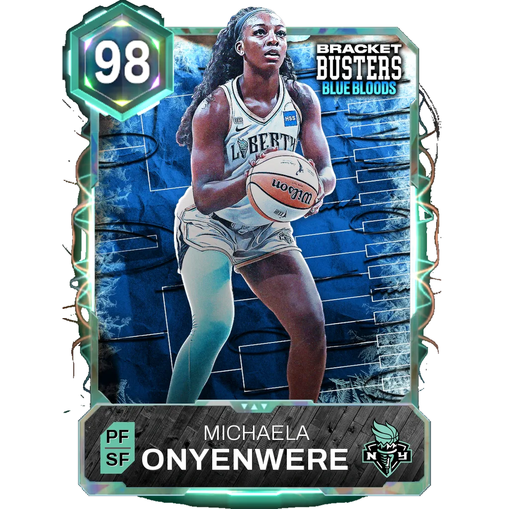 Michaela Onyenwere