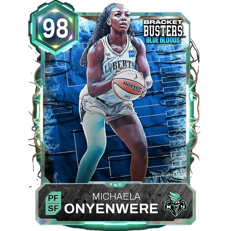 Michaela Onyenwere
