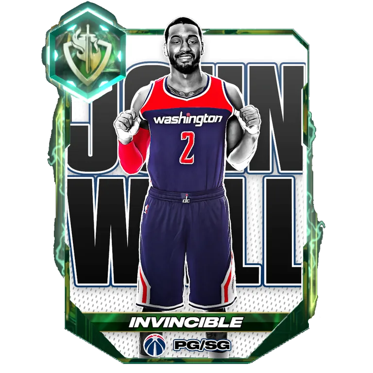 John Wall