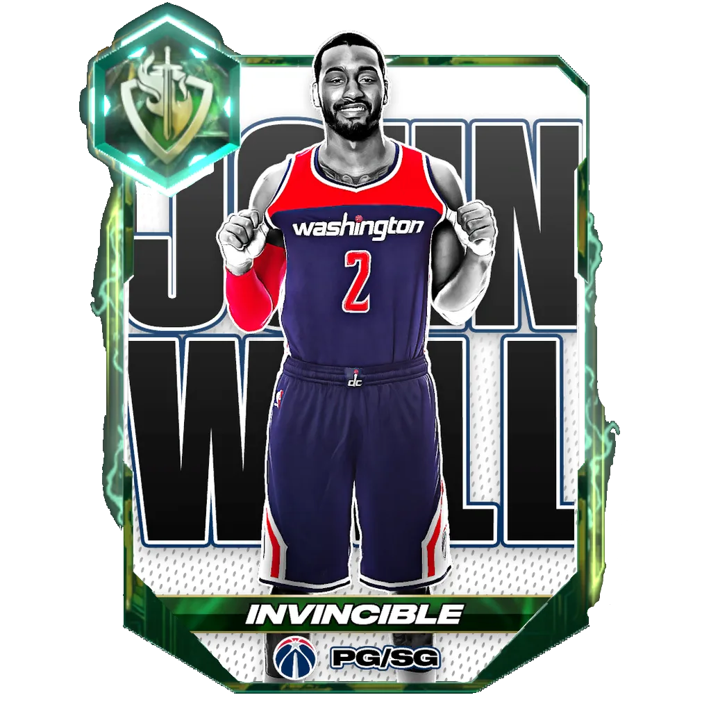 John Wall