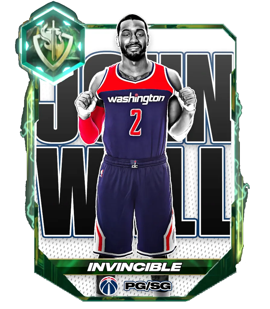 John Wall