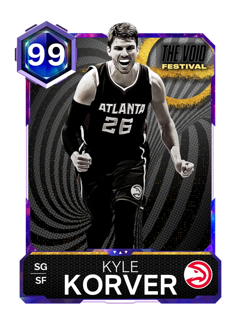 Kyle Korver