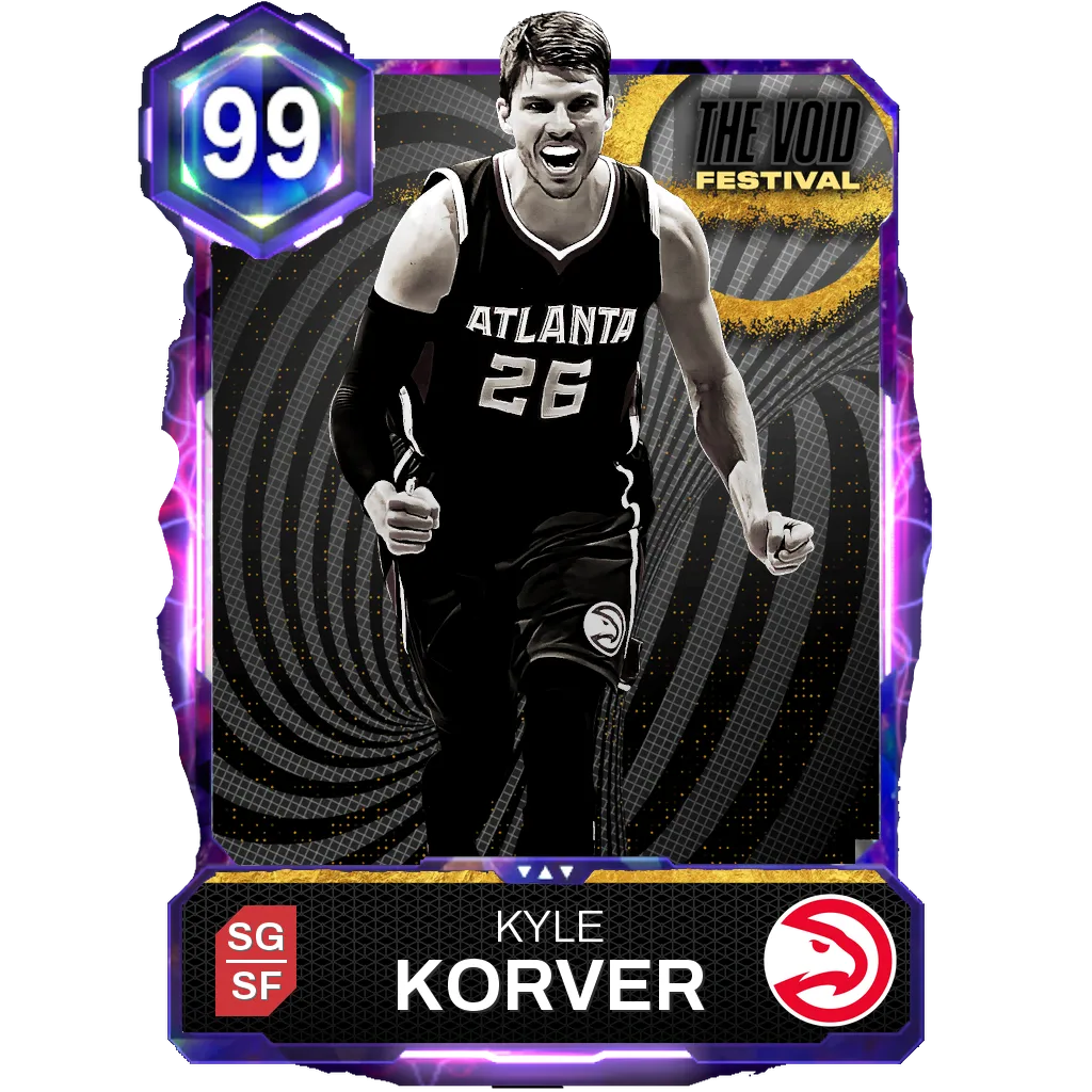 Kyle Korver