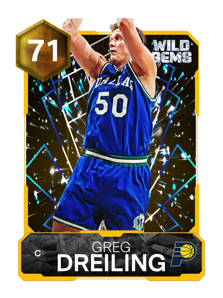 Greg Dreiling