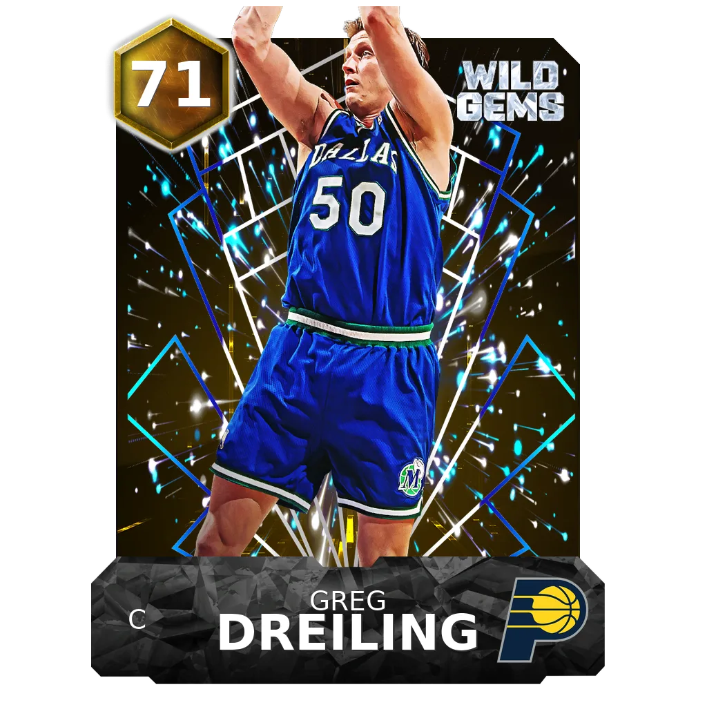 Greg Dreiling