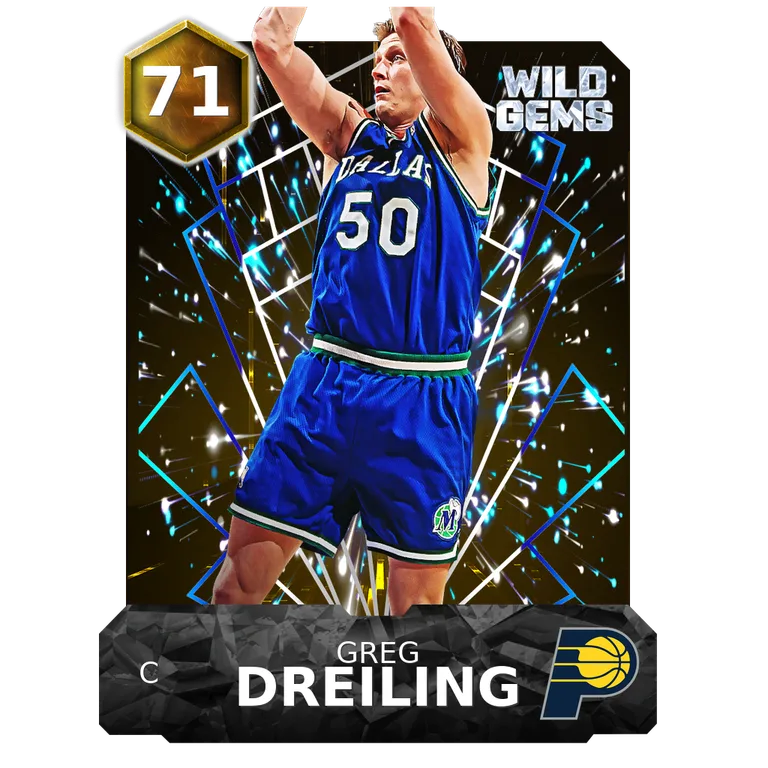 Greg Dreiling