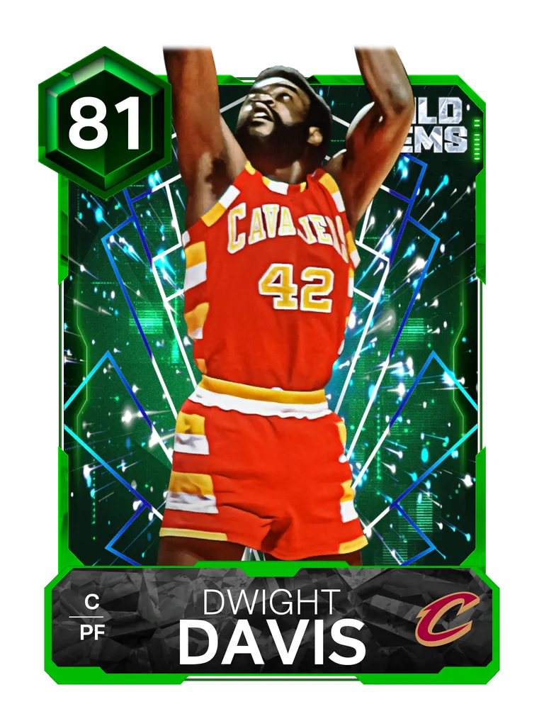 Dwight Davis