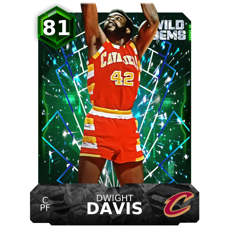 Dwight Davis