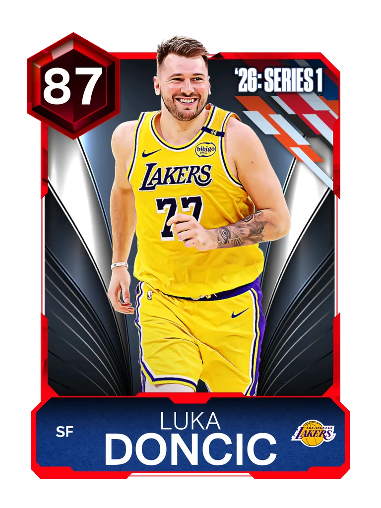 Luka Doncic