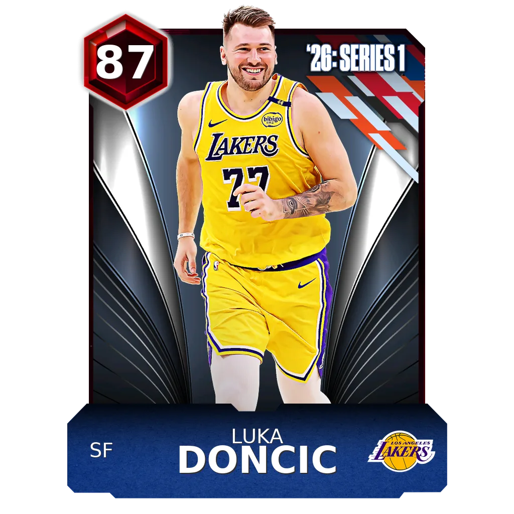 Luka Doncic