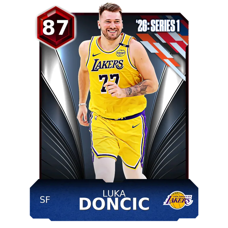 Luka Doncic