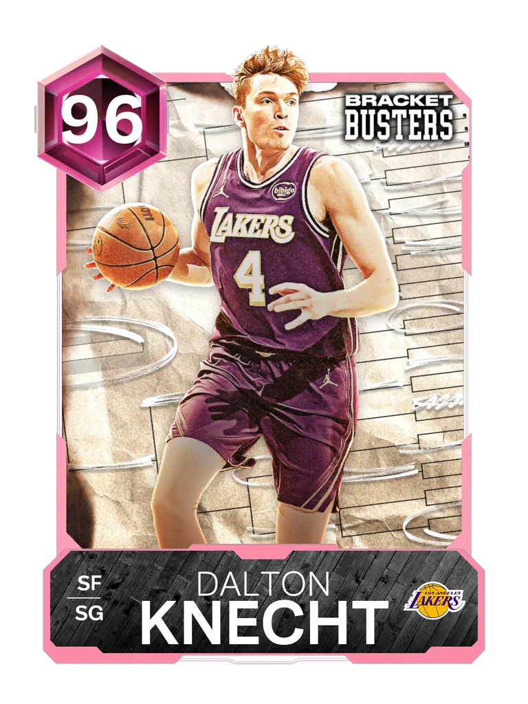 Dalton Knecht