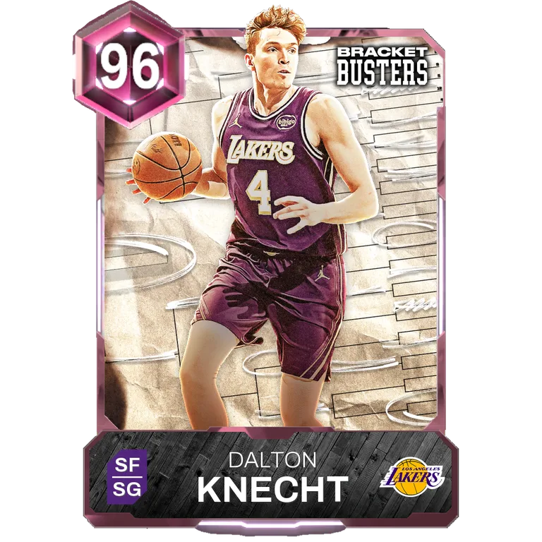Dalton Knecht