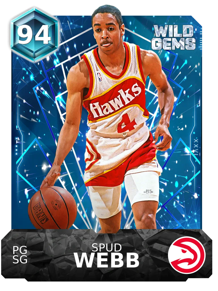 Spud Webb